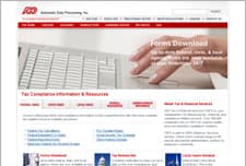 ADP Tax & Financial Services Thumbnail